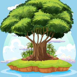 The Little Seed's Big Dream